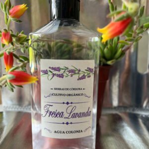Cologne lavanda