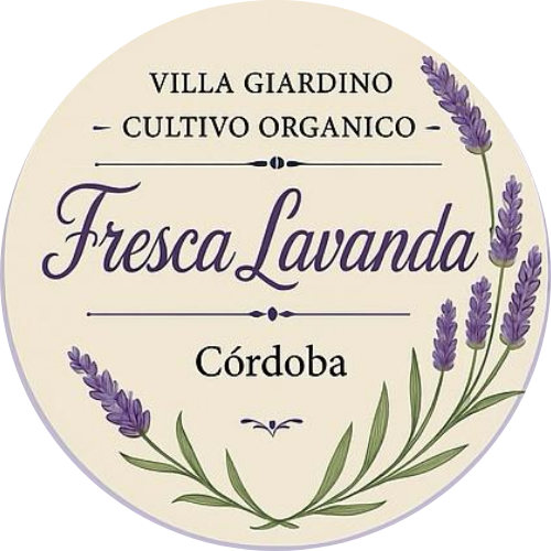 Fresca Lavanda