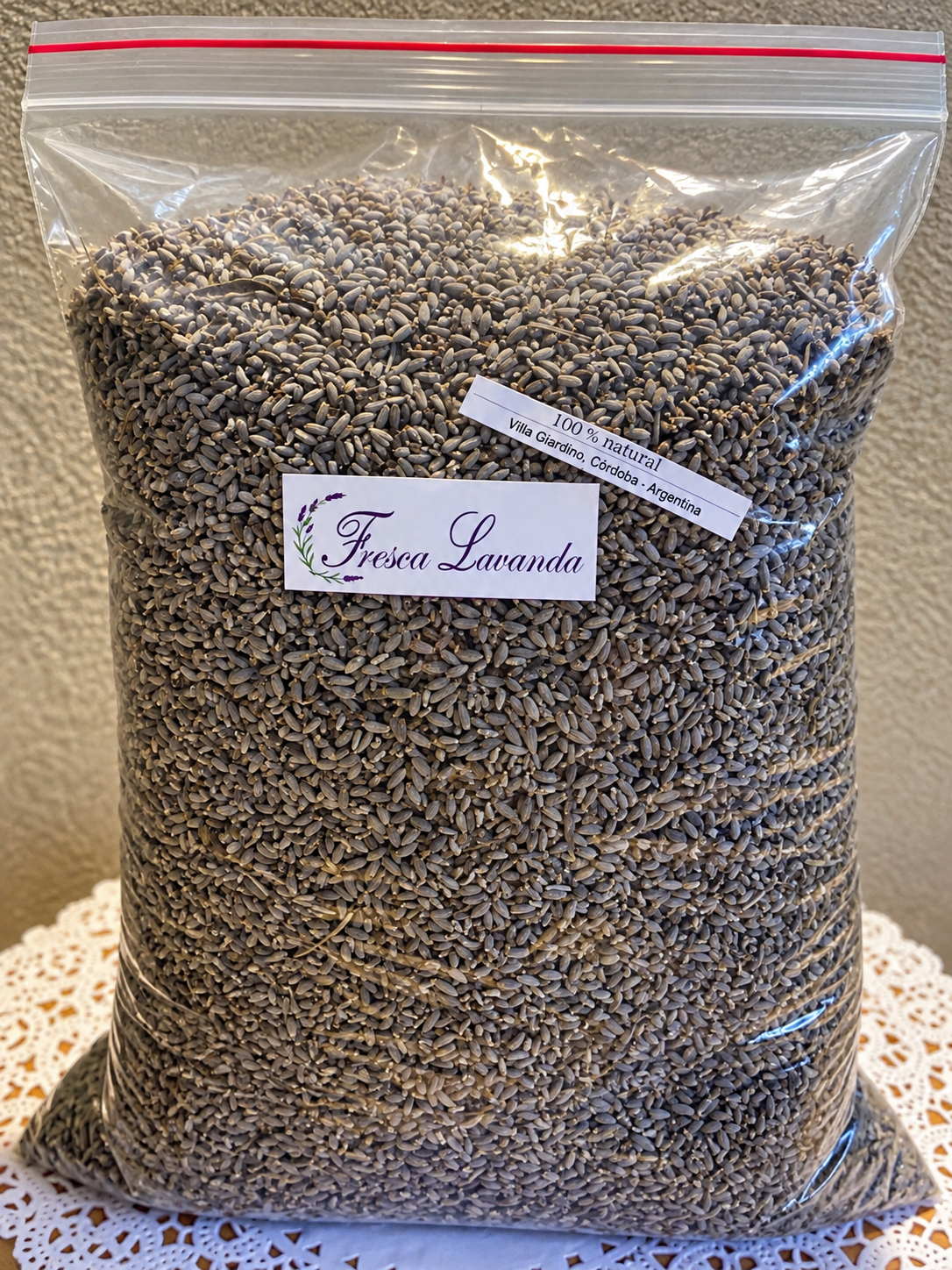 Productos a Granel
